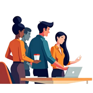 What You Learn During the Internship