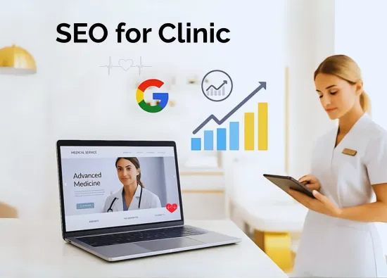seo-for-clinic