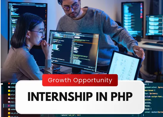 internship-in-php