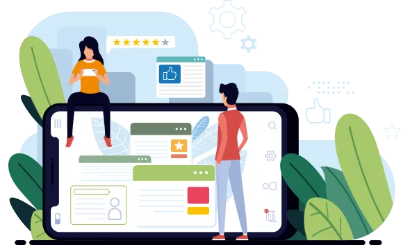 User Intent Takes Center Stage