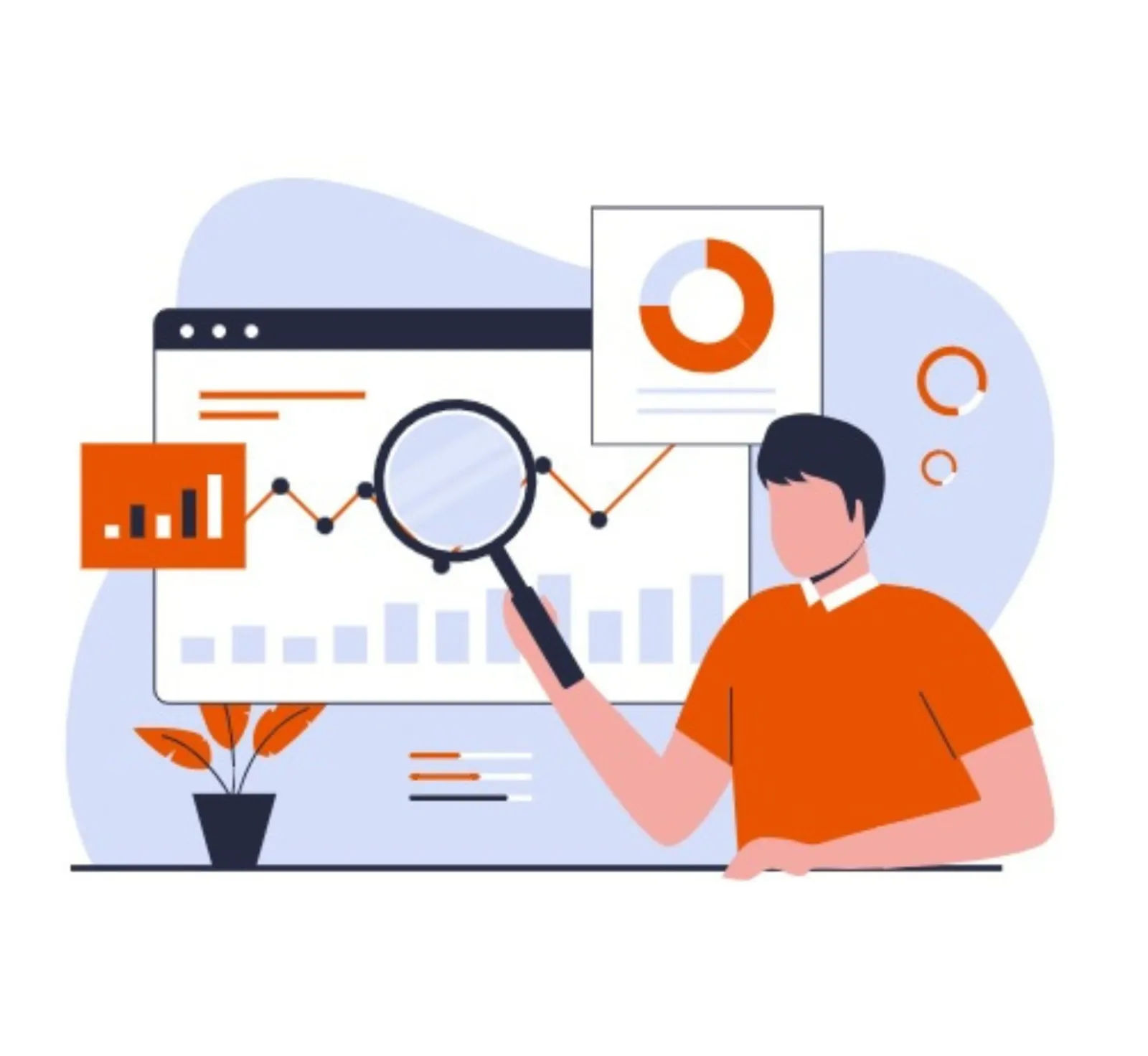 Impact of robots.txt on SEO