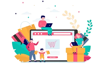 E-commerce Development