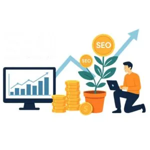 Our SEO Services