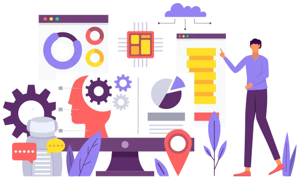 Understanding online reputation management