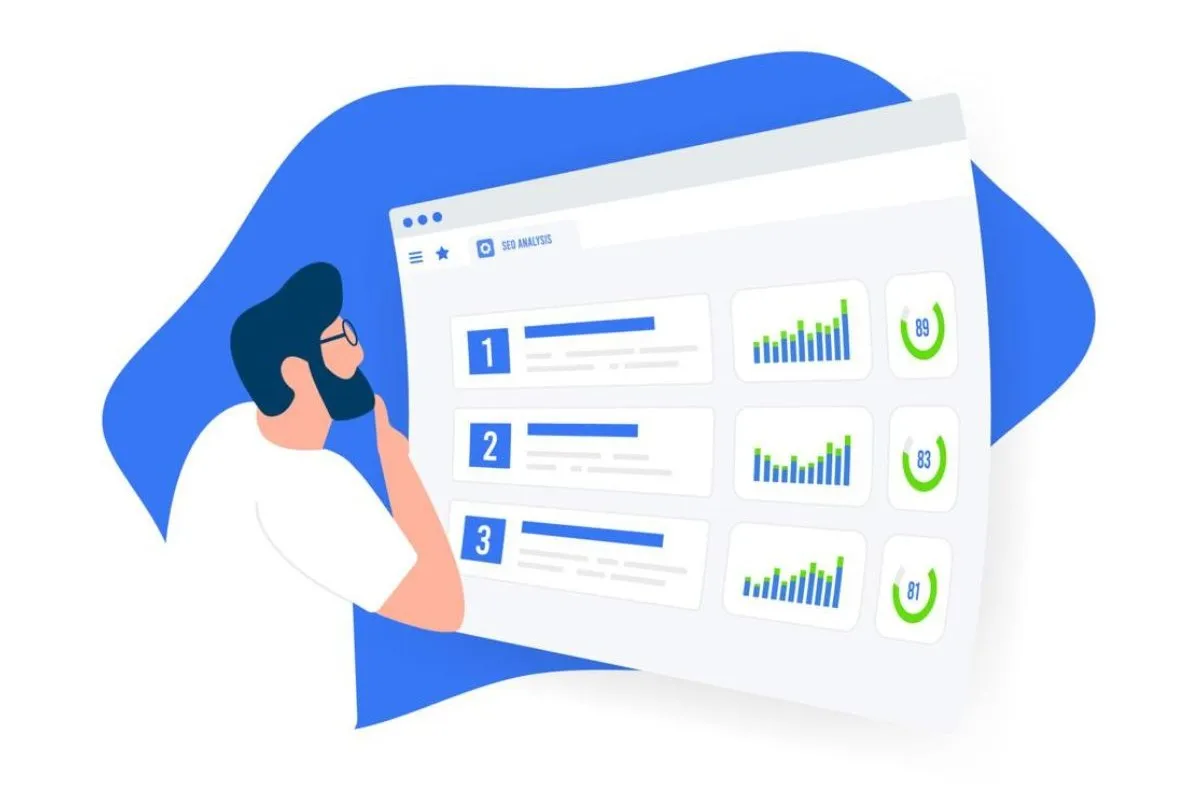 Off-Page SEO