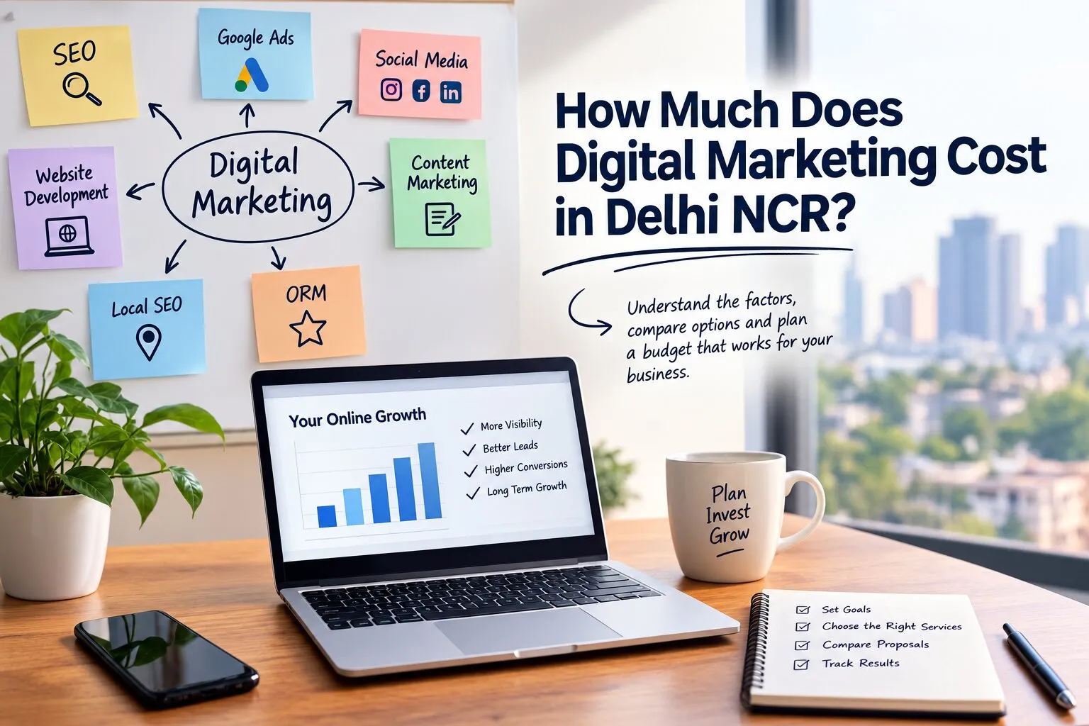how-much-does-digital-marketing-cost-in-delhi-ncr