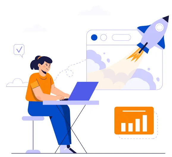 What about long-term digital marketing costs?