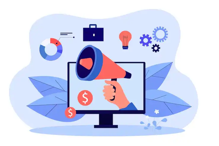 What should a small business spend on digital marketing?