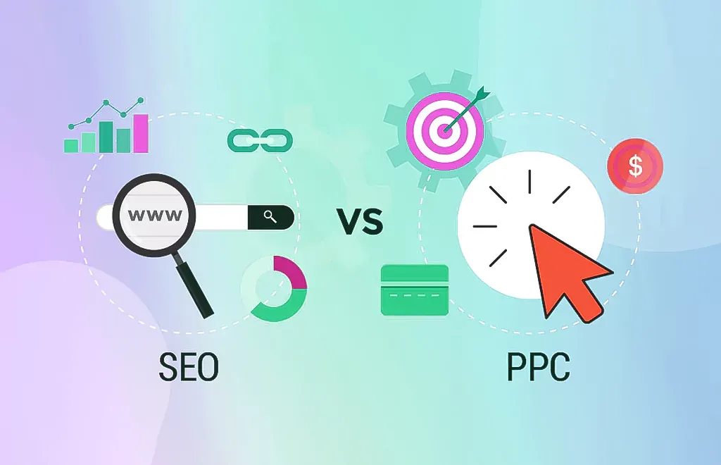 Should you focus on SEO or paid advertising?