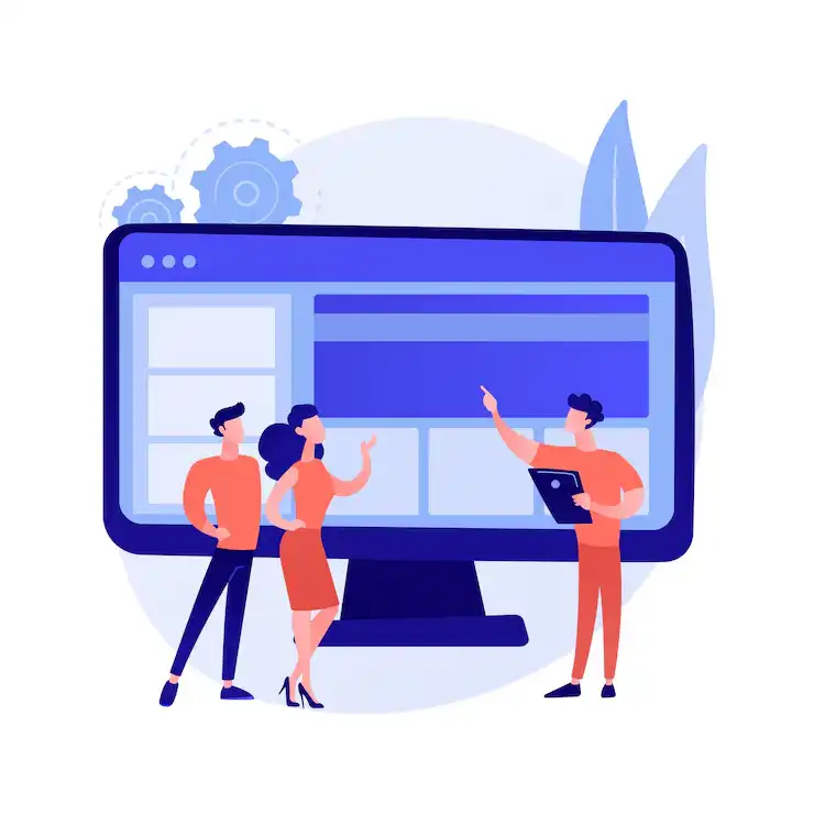 What if I already have a website?