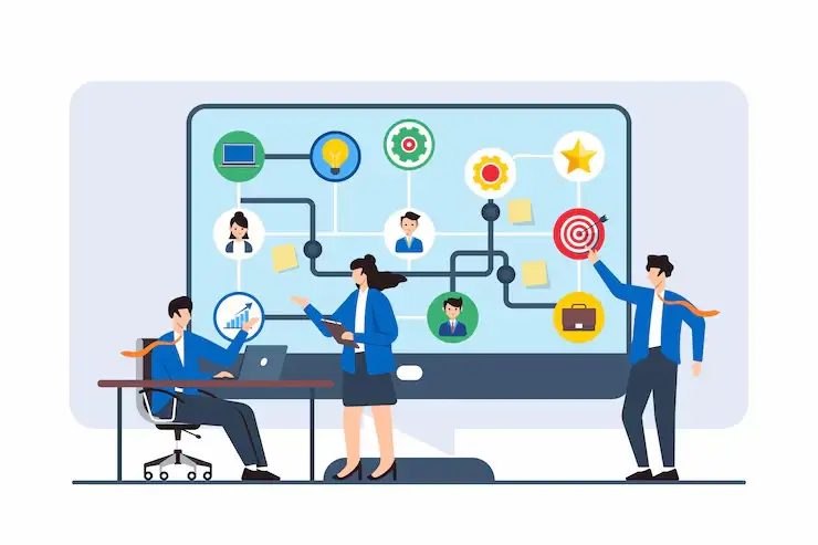 What does a good outsourcing relationship look like?