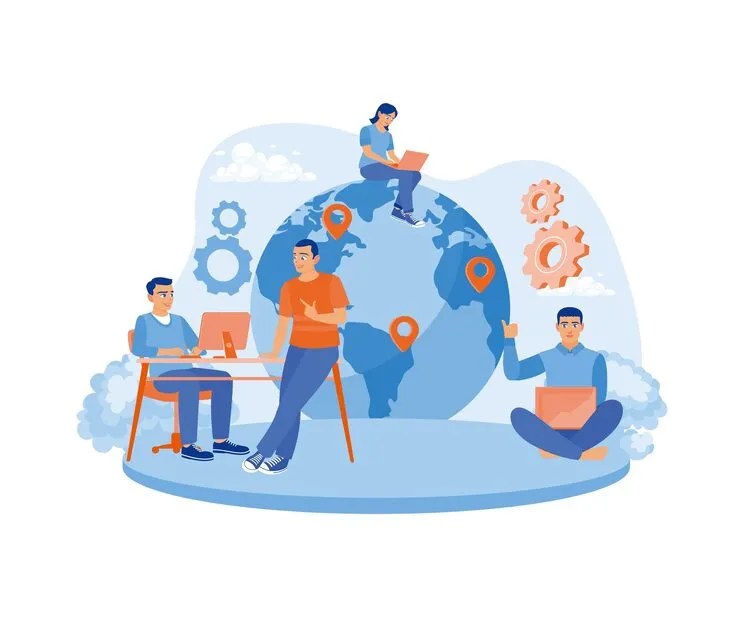 Will outsourcing really help the main business?