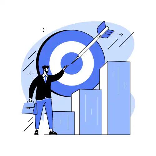 What about long-term growth?