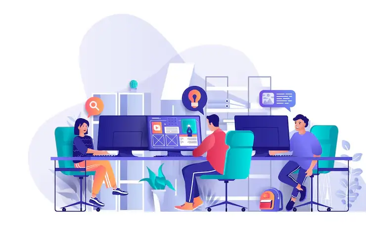 Why Choosing the Right IT Company Matters