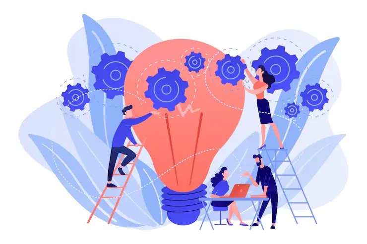 Commitment to Innovation