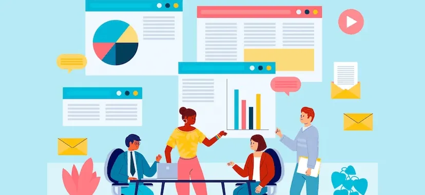 Proven Experience and Successful Projects