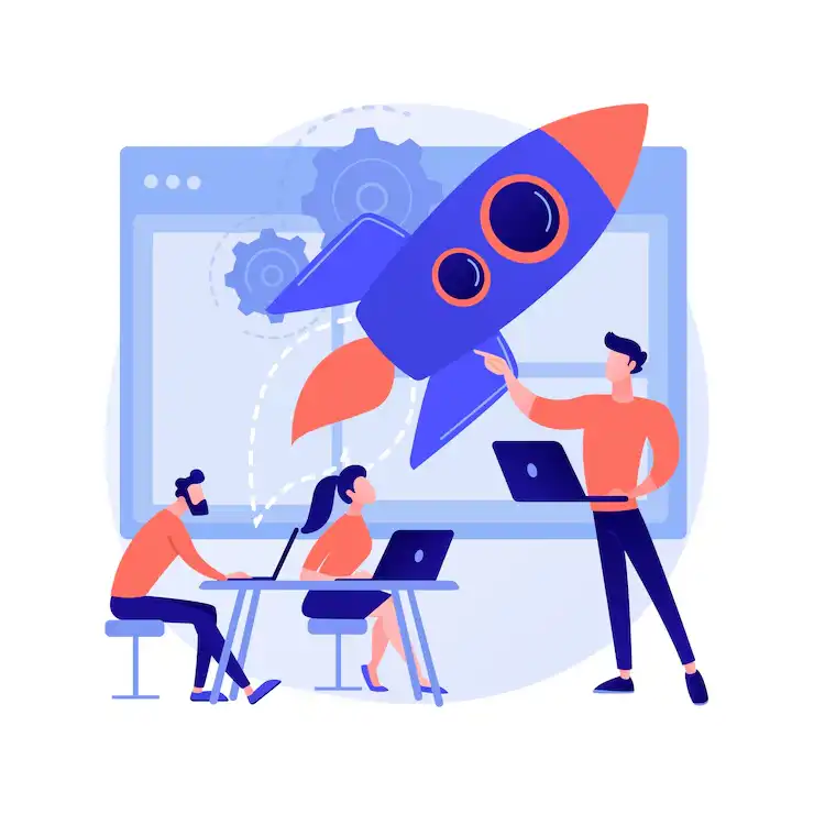 How can AEO help a startup?