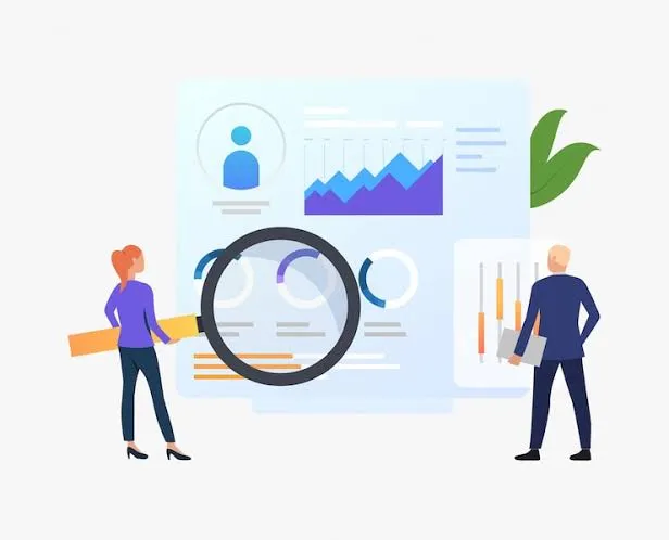 Are customers struggling to find information?