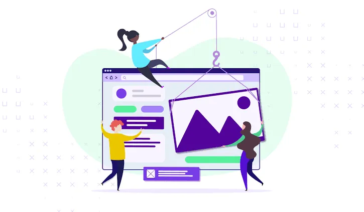How do you know your website has become outdated?