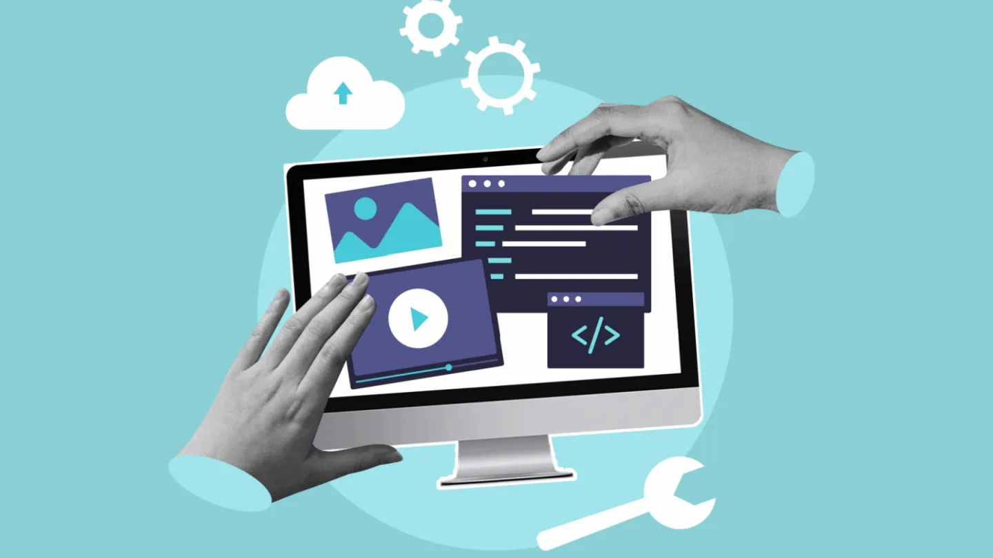 Has your business changed but your website structure hasn't?