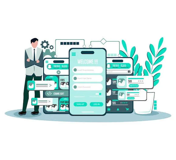 Is your website difficult to use on mobile?