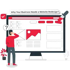 So, when should you redesign your website?