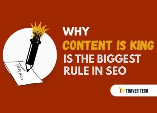Why Creating Great Content is the Foundation of Effective SEO