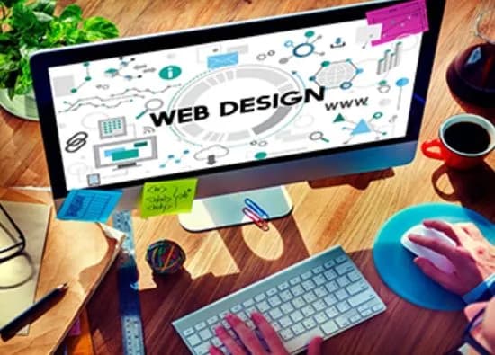 Website Design Company In Faridabad