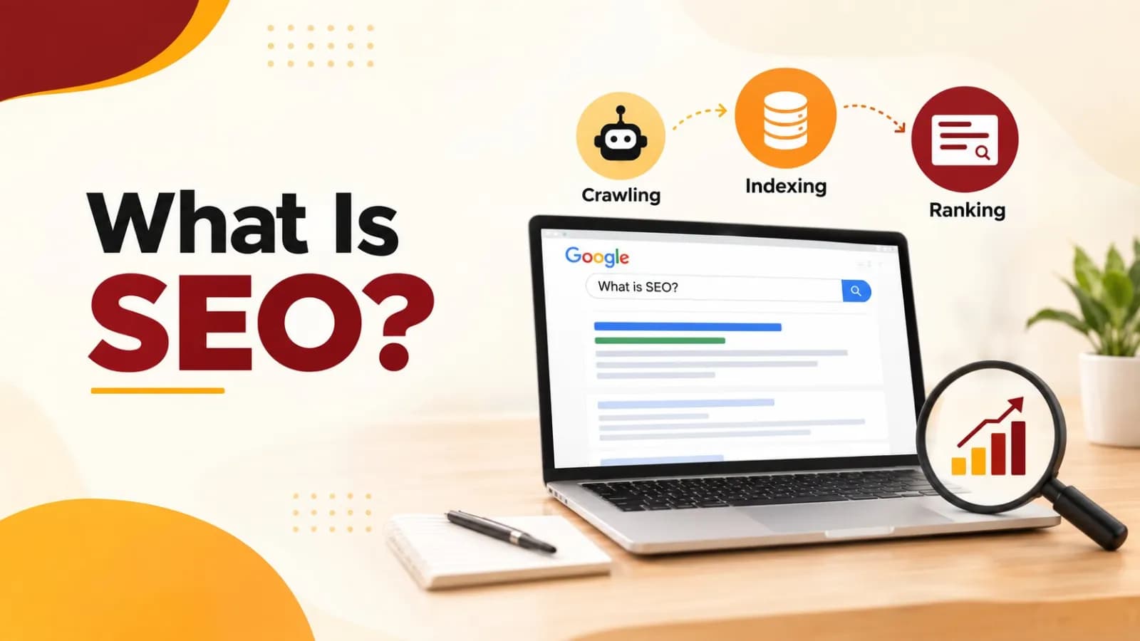 What Is SEO? How Search Engines Really Work