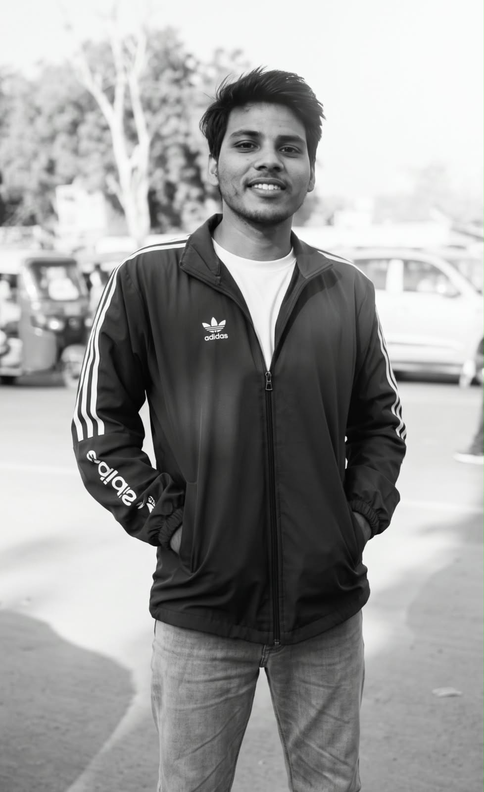 Mobile App Developer