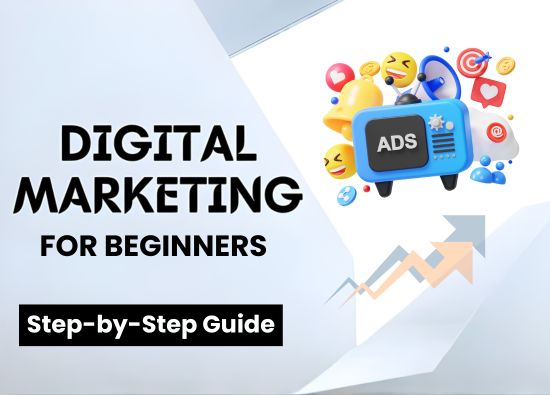 What Is Digital Marketing?