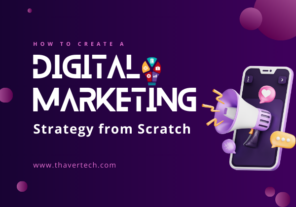 Digital Marketing in Faridabad