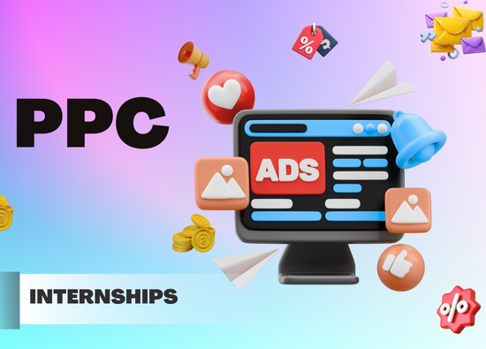 PPC Internships