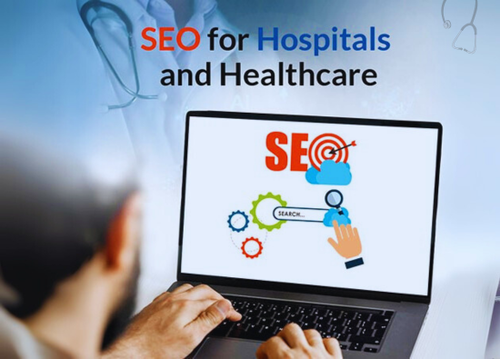 SEO for Hospitals